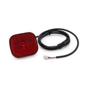 Scooter rear light Ewheel Ninebot Série F Et D/Xiaomi Mi4 Go