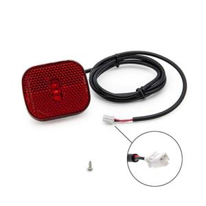 Scooter rear light Ewheel Ninebot Série F Et D/Xiaomi Mi4 Go image-2