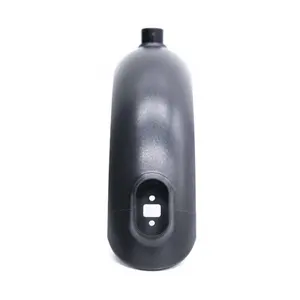 Mudguard Ewheel Xiaomi M365 image-1