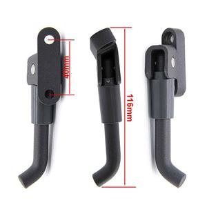 Side stand for 1st Gen electric scooter Ewheel Xiaomi Mi4 Pro image-2