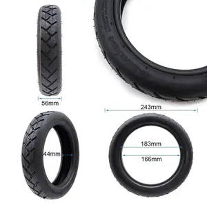 Electric Scooter Tire Ewheel Xiaomi Mi4- image-3