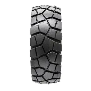 Electric Scooter Tire Ewheel image-1