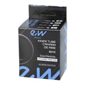 Schrader ventiel binnenband Ewheel 90°/90°