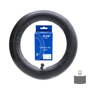 Bent valve inner tube Ewheel 90°/90° image-1