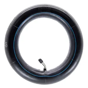 Chambre d'air valve coudée 135/45° Ewheel