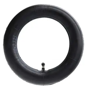 90/90° Angled Valve Inner Tube Ewheel