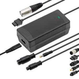 Chargeur connecteur Ewheel DC GX