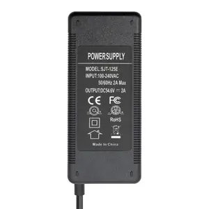 Chargeur connecteur Ewheel DC GX image-1