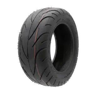 Electric Scooter Tire Ewheel Profil Cityroad 10x4.00-6 image-0