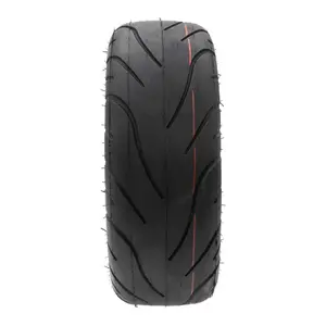 Electric Scooter Tire Ewheel Profil Cityroad 10x4.00-6 image-1