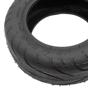 Electric Scooter Tire Ewheel Profil Cityroad 10x4.00-6 image-2