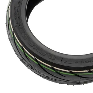 Electric Scooter Tire Ewheel Tubetype Profil Cityroad 9x2.50-6.1 image-2