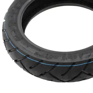 Electric Scooter Tire Ewheel Gel Profil Cityroad 10x2.125-6.5 image-2