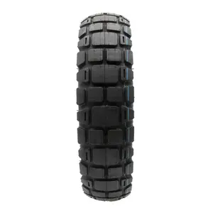 Electric Scooter Tire Ewheel Profil Offroad 12x2.50 image-1