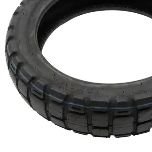 Electric Scooter Tire Ewheel Profil Offroad 12x2.50 image-2