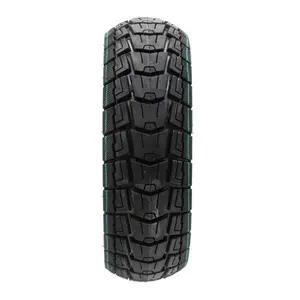 Electric Scooter Tire Ewheel Profil Offroad 10x2.75-6.5 image-1