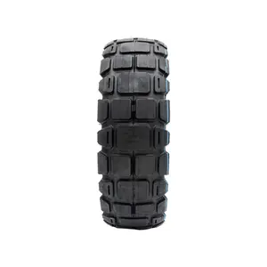 Electric Scooter Tire Ewheel Profil Offroad 12x3.00 image-1