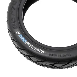 Electric Scooter Tire Ewheel Profil Cityroad 60/70-6.5 image-2