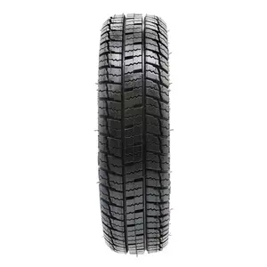 Electric Scooter Tire Ewheel Profil Offroad 60/70-6.5 image-1