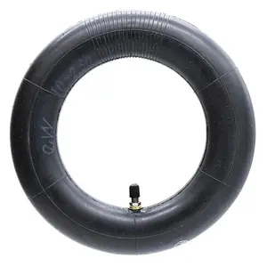 Electric Scooter Inner Tube Right Valve Ewheel image-0
