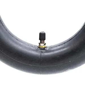 Electric Scooter Inner Tube Right Valve Ewheel image-1