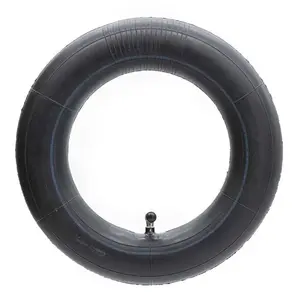 Electric Scooter Inner Tube with Angled Valve Ewheel 90/90° image-0