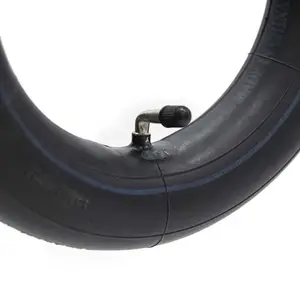 Electric Scooter Inner Tube with Angled Valve Ewheel 90/90° image-1