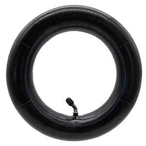 Electric Scooter Inner Tube with Angled Valve Ewheel 135/45° image-0