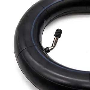 Electric Scooter Inner Tube with Angled Valve Ewheel 135/45° image-1