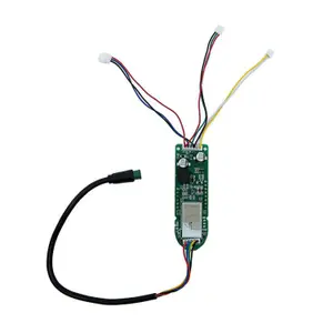 536160-anzeige-display-ewheel-xiaomi-mi3-schwarz