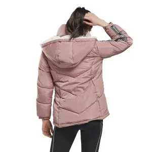 Chaqueta Reebok RBK- puffer image-2