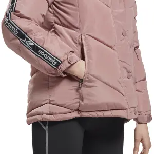 Chaqueta Reebok RBK- puffer image-5