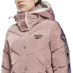 Chaqueta Reebok RBK- puffer image-4