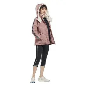 Chaqueta Reebok RBK- puffer image-3