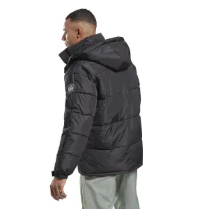 Chaqueta Reebok Men Puffer image-3
