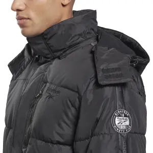 Chaqueta Reebok Men Puffer image-4