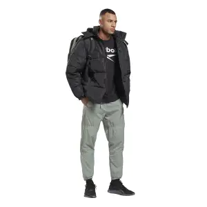 Chaqueta Reebok Men Puffer image-2