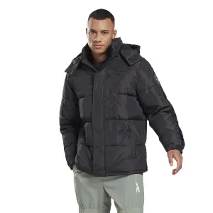 Chaqueta Reebok Men Puffer image-1