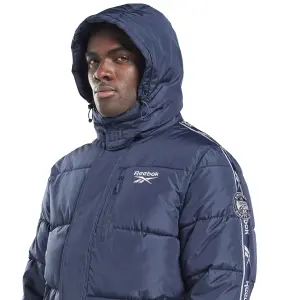 Chaqueta Reebok Men Puffer image-4