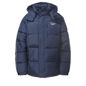 Chaqueta Reebok Men Puffer image-0