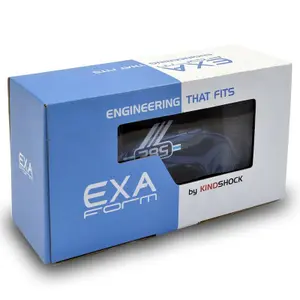 Amortecedor hidráulico Exa Form image-1