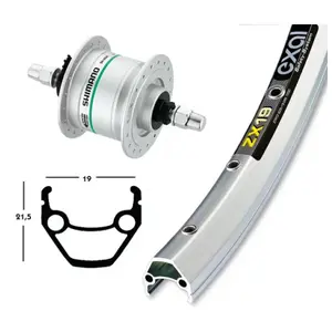 703170-vorderrad-exal-dyn-dh3n31rig-36t-zx-19-silber-26