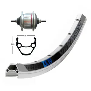 703298-retropedal-hinterrad-exal-winora-zx19-sg-8r31-135-v-brak-silber-28-x-1-75x135-mm