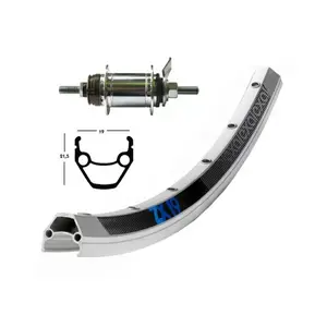 703299-hinterrad-exal-win-zx19-36tr-dina-dh-3n80-blo-ra-silber-28-x-1-75x109-mm