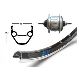 703305-retropedal-hinterrad-exal-wino-zx19-36tr-sg-c60018-silber-28-x-1-75x135-mm-8-gange