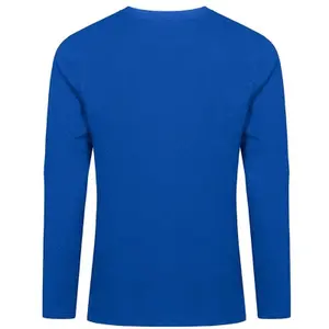 Long Sleeve T-Shirt EXCD by Promodoro image-1