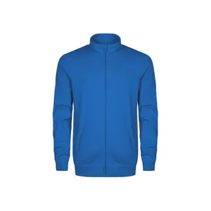 Zip-up sweatshirt EXCD by Promodoro
