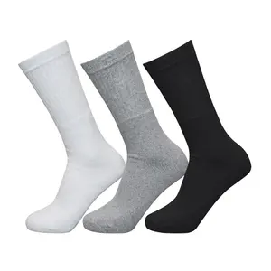 exs150bgw08-socken-exceptio-crew-x3-schwarz-grau-weiss-42-47