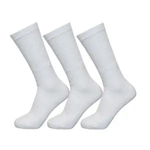 exs150w04-socken-exceptio-crew-x3-weiss-35-41