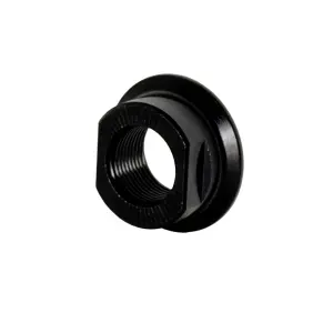 Front Hub Side Washer Excess image-0